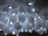 LED balionai Šviečiantys balionai - nuotraukos Nr. 2