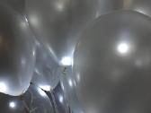 LED balionai Šviečiantys balionai - nuotraukos Nr. 3