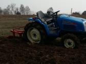 Medžių genėjimas.žemės frezavimas. Klaipedos.r - nuotraukos Nr. 15