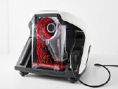 MIELE Blizzard CX1 Excellence PowerLine - nuotraukos Nr. 4