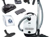 Bosch dulkių siurblys Bgls4x210 Maišelis 600w nauj - nuotraukos Nr. 5