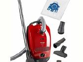 Bosch dulkių siurblys Bgls4x210 Maišelis 600w nauj - nuotraukos Nr. 6
