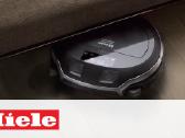 MIELE RX2 Scout robotas siurblys - nuotraukos Nr. 8