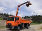 Atvežame Juodžemį Žvyrą Smėlį,kasame tvenkinius . - nuotraukos Nr. 5