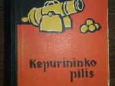 Parduodu knygas įvairias: - nuotraukos Nr. 7
