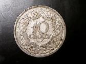 10 groszy 1923 Lenkija