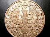 50 groszy.lenkija 1923 - nuotraukos Nr. 2