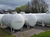 Lpg (Snd) talpos namų šildymui, džiovykloms - nuotraukos Nr. 9