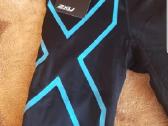 2xu kompresines tampres - nuotraukos Nr. 2