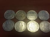 10 kap sidabras ,23,24,25,27,28,29, metai