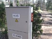 Elektros darbai. Varžų matavimai. Rangovo aktas. - nuotraukos Nr. 6