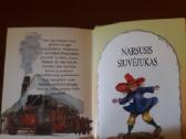 Mažųjų skaitiniai - Pasaulio pasakos - nuotraukos Nr. 5