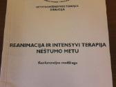 Reanimacija ir intensyvi terapija nėštumo metu