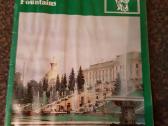 Reklaminės 2 knygutes,atvirutės.