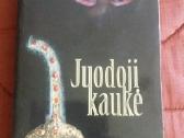 Juodoji kaukė