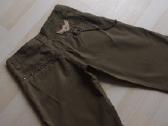 Chaki kelnės Only Jeans 32 - nuotraukos Nr. 5