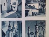 Tarpukario Vilniaus atvirukai