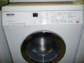 Miele Novotronic W527