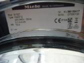 Miele Novotronic W527 - nuotraukos Nr. 5