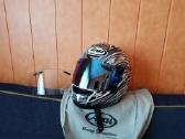 Arai chaser,arai rx-7, arai rx-7gp - nuotraukos Nr. 7