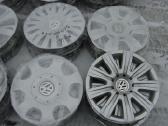 Parduodu VW Skoda Seat orginalius ratu gaubtus - nuotraukos Nr. 5
