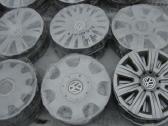 Parduodu VW Skoda Seat orginalius ratu gaubtus - nuotraukos Nr. 6
