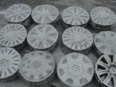 Parduodu VW Skoda Seat orginalius ratu gaubtus - nuotraukos Nr. 7