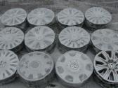 Parduodu VW Skoda Seat orginalius ratu gaubtus - nuotraukos Nr. 8