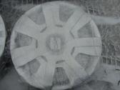 Parduodu VW Skoda Seat orginalius ratu gaubtus - nuotraukos Nr. 10