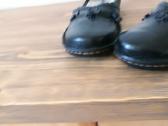 Juodi Clarks bateliai - nuotraukos Nr. 2
