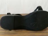 Juodi Clarks bateliai - nuotraukos Nr. 3