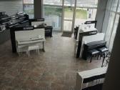 Yamaha Roland Casio skaitmeninis pianinas - nuotraukos Nr. 3