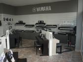 Sintezatorius Yamaha, Casio, Roland - nuotraukos Nr. 6