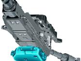 Audi a6 q7 j A4 A5 A6 A7 A8 Vairo Uzraktu remontas - nuotraukos Nr. 3