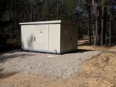 Elektros darbai. Varžų matavimai. Rangovo aktas. - nuotraukos Nr. 14