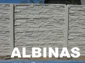 Tvora betonine vienpuse ir dvipuse - nuotraukos Nr. 2