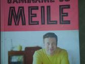 Parduodu Oliverio J. Gaminame su meile