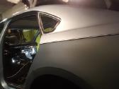 Vw pasat B7 usa dalimis 14 m. 2.0l 2.5l 1,8 l - nuotraukos Nr. 6