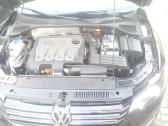 Vw pasat B7 usa dalimis 14 m. 2.0l 2.5l 1,8 l - nuotraukos Nr. 7