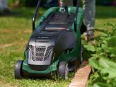 Bosch Advanced Rotak 750 lauke - nuotraukos Nr. 17