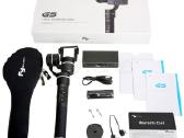 gimbal-feiyu-tech-g5gs-sony-action cam - nuotraukos Nr. 18