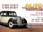 Automobiliniai oro kompresoriai - nuotraukos Nr. 8