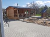 Kokybiškas trinkelių klojimas - nuotraukos Nr. 16