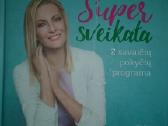 Parduodu G.gum "Super sveikata"