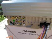 Multimedia Pioneer,powermax audi VW bmw JVC,. - nuotraukos Nr. 13