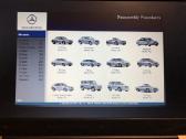 Xentry Mercedes sunkvežimių diagnostika - nuotraukos Nr. 10