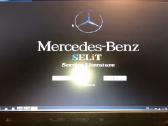 Xentry Mercedes sunkvežimių diagnostika - nuotraukos Nr. 8