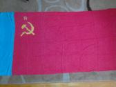 Tarybinės vėliavos - nuotraukos Nr. 3