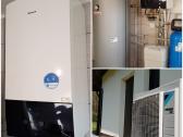 Daikin Altherma 3 Oras vanduo šilumos siurblys - nuotraukos Nr. 4