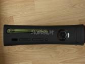 Su garantija Xbox360 Jasper 500gb Rgh 80 žaidimų - nuotraukos Nr. 5